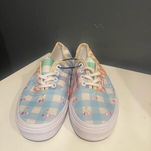 Vans Authentic women’s US Size 6.5